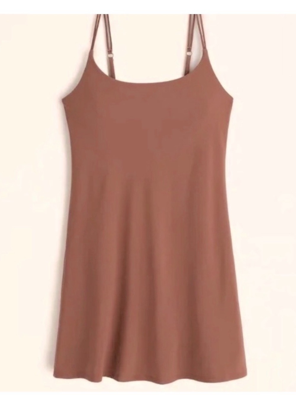 Abercrombie Traveller Dress SMALL TALL